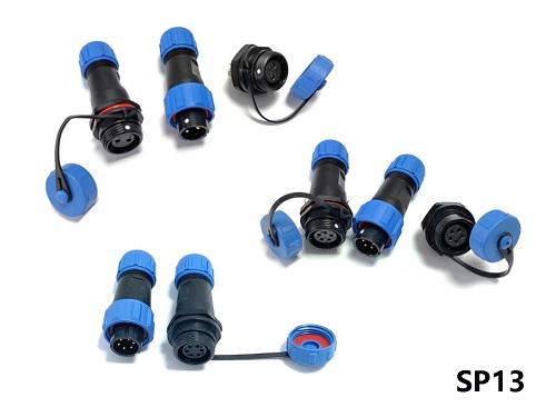 Sənaye tətbiqetmələriniz üçün niyə bir IP68 bağlayıcısını seçirsiniz?